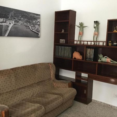 Casa Vilanova De Arousa - Rias Baixas Екстер'єр фото