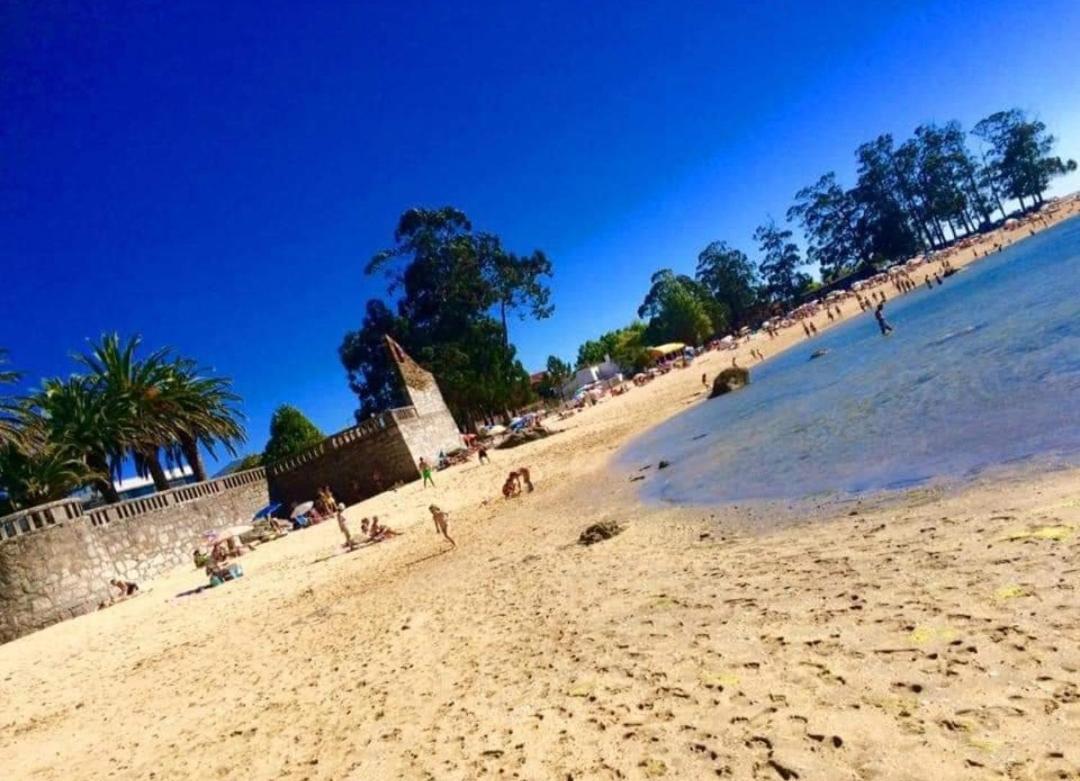 Casa Vilanova De Arousa - Rias Baixas Екстер'єр фото