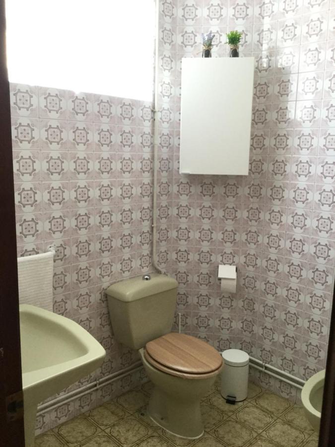 Casa Vilanova De Arousa - Rias Baixas Екстер'єр фото