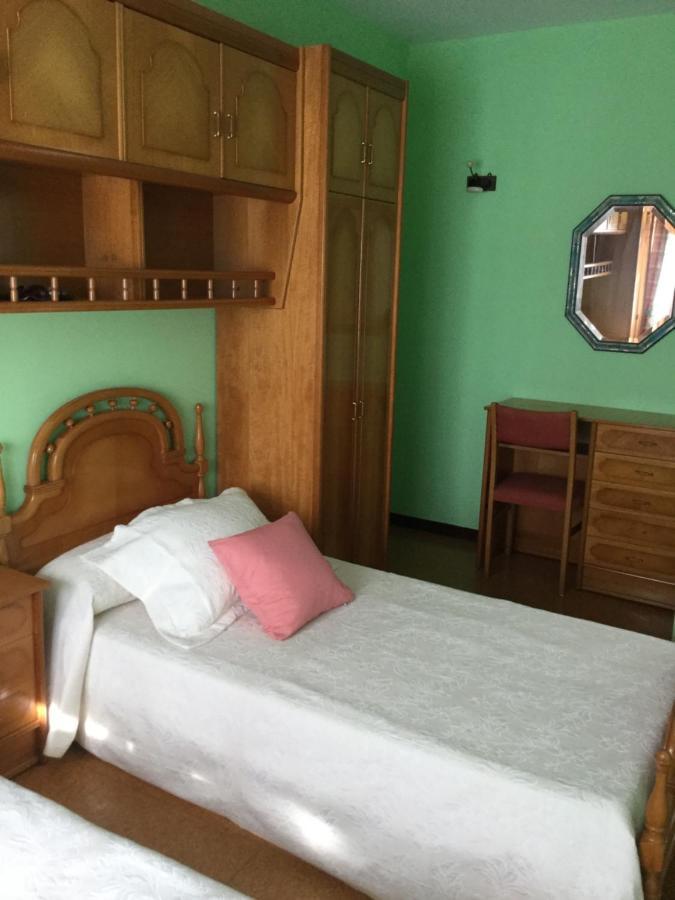 Casa Vilanova De Arousa - Rias Baixas Екстер'єр фото