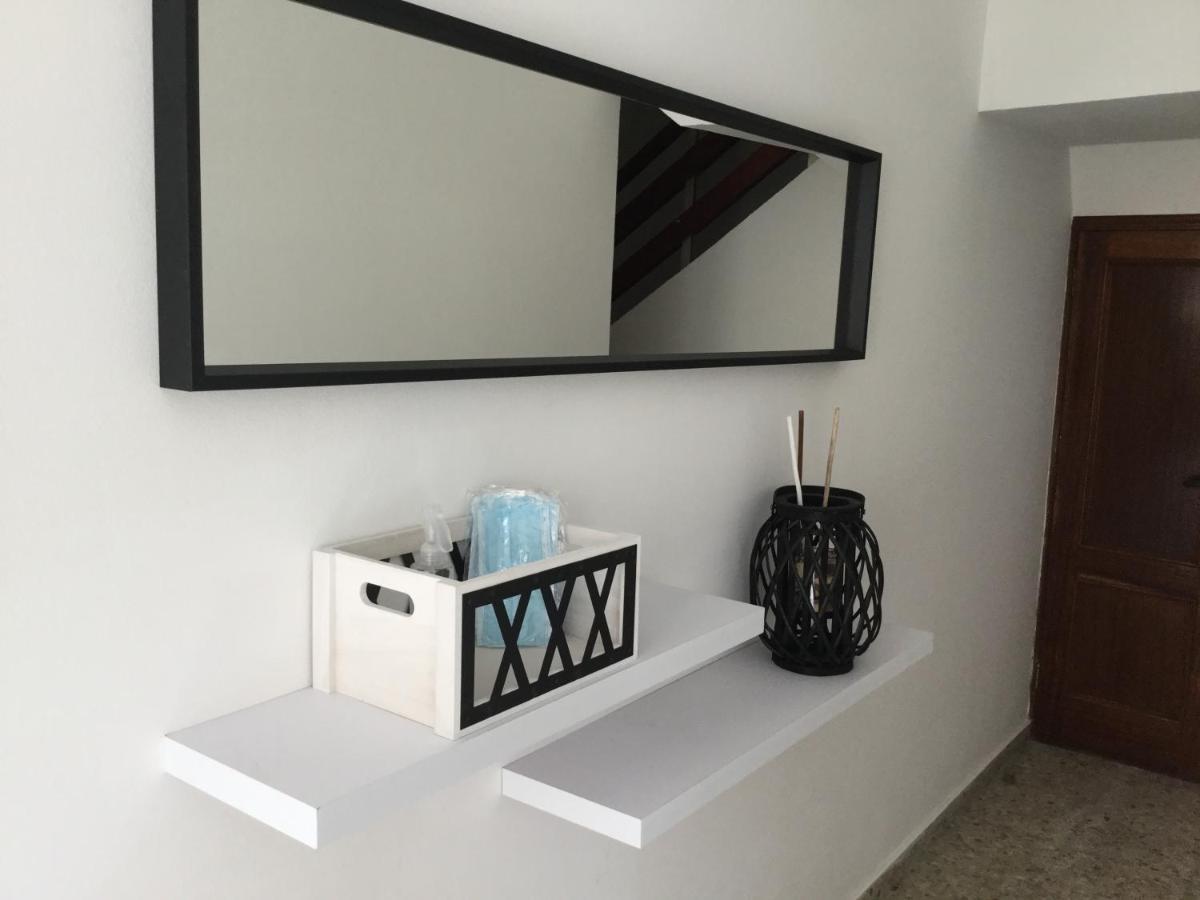 Casa Vilanova De Arousa - Rias Baixas Екстер'єр фото