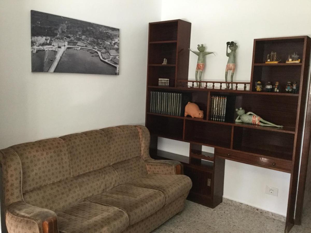 Casa Vilanova De Arousa - Rias Baixas Екстер'єр фото