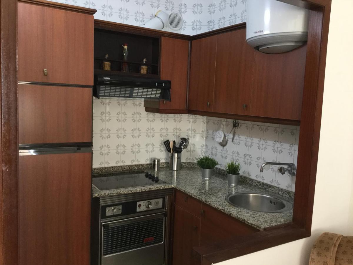 Casa Vilanova De Arousa - Rias Baixas Екстер'єр фото