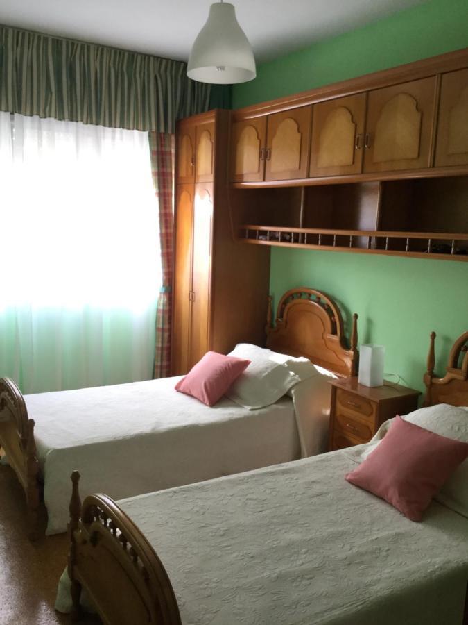 Casa Vilanova De Arousa - Rias Baixas Екстер'єр фото