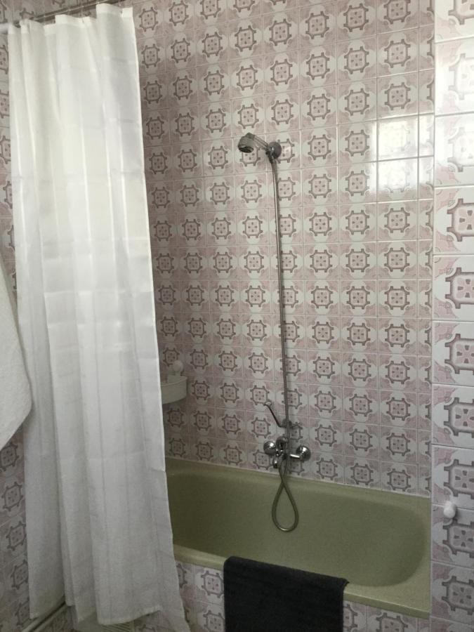Casa Vilanova De Arousa - Rias Baixas Екстер'єр фото