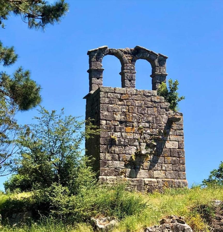 Casa Vilanova De Arousa - Rias Baixas Екстер'єр фото